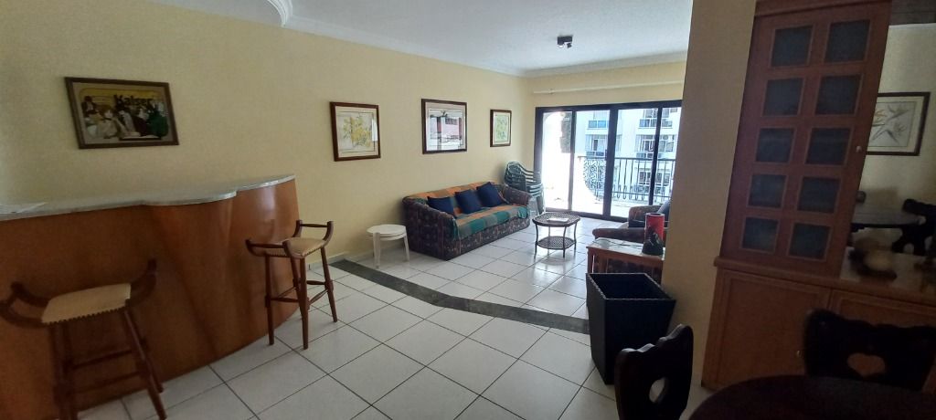 Apartamento à venda e aluguel com 3 quartos, 135m² - Foto 3