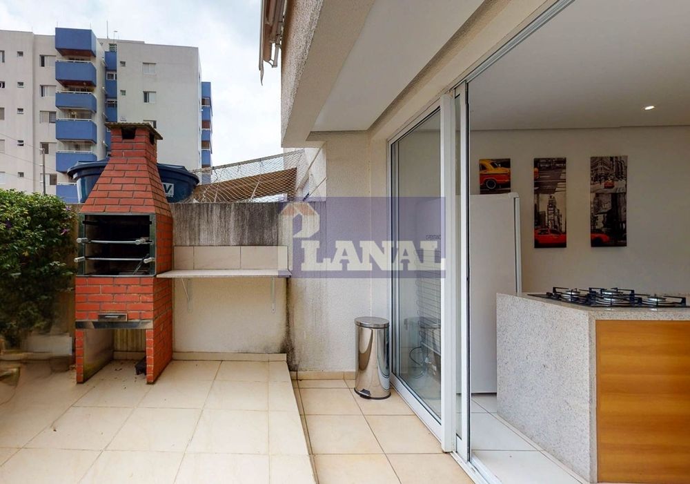 Apartamento à venda com 2 quartos, 54m² - Foto 19