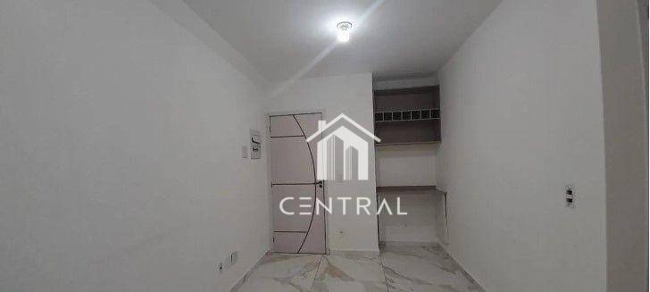 Apartamento à venda com 3 quartos, 112m² - Foto 1