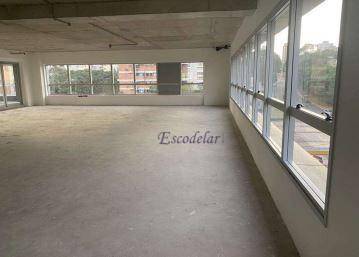 Conjunto Comercial-Sala para alugar, 320m² - Foto 9