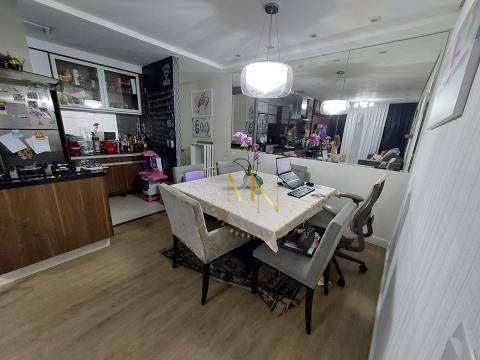 Apartamento à venda com 2 quartos, 75m² - Foto 6