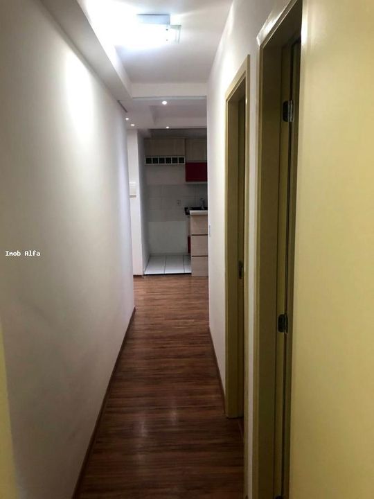 Apartamento à venda com 3 quartos, 69m² - Foto 3