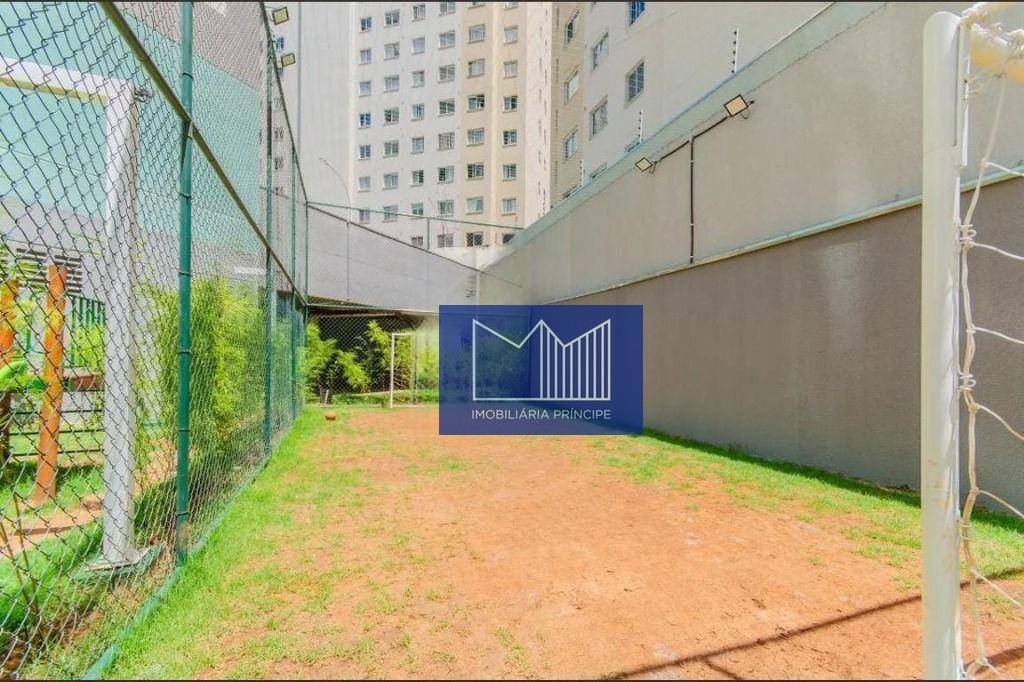 Apartamento à venda com 1 quarto, 36m² - Foto 22