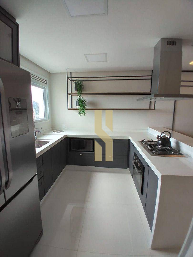 Apartamento à venda com 3 quartos, 138m² - Foto 20