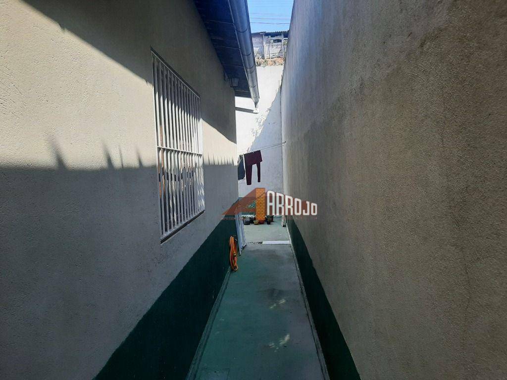 Sobrado à venda com 2 quartos, 97m² - Foto 12