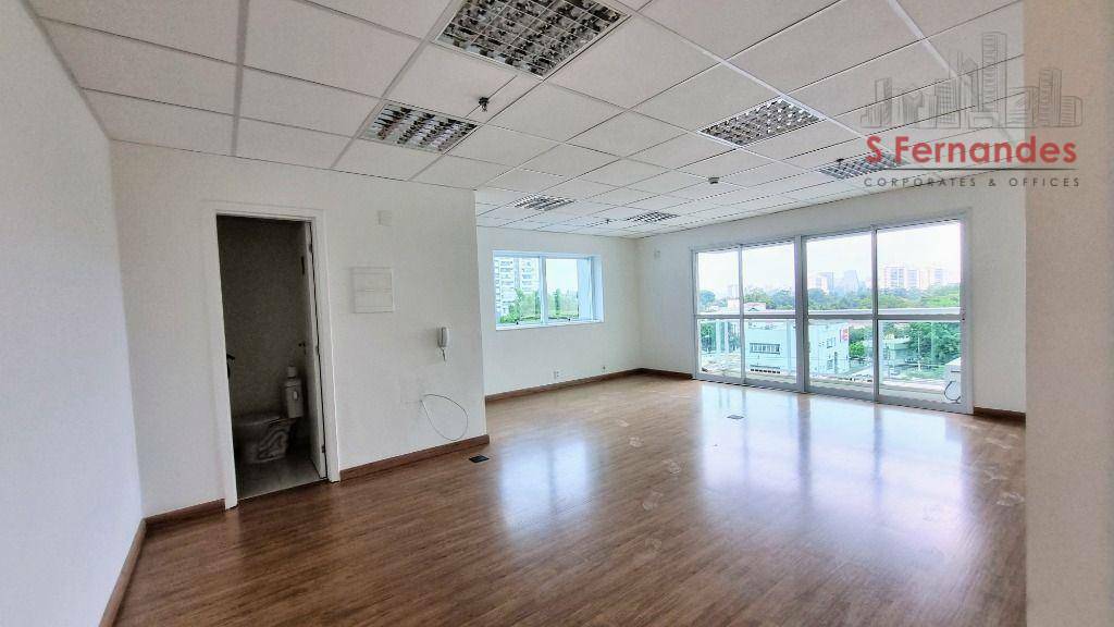 Conjunto Comercial-Sala à venda, 45m² - Foto 7