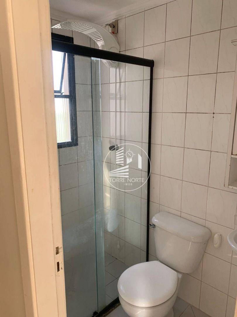 Apartamento à venda com 2 quartos, 48m² - Foto 5