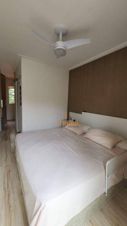 Casa de Condomínio à venda com 3 quartos, 110m² - Foto 11