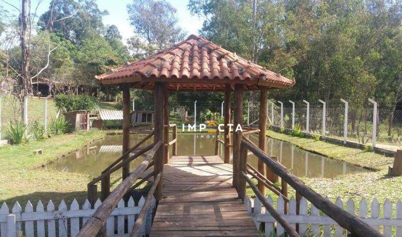 Chácara, 4 quartos, 2000 m² - Foto 3