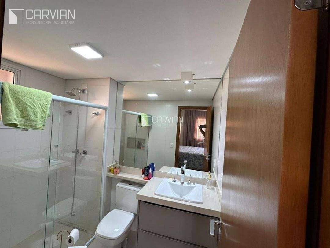 Apartamento à venda com 3 quartos, 195m² - Foto 21