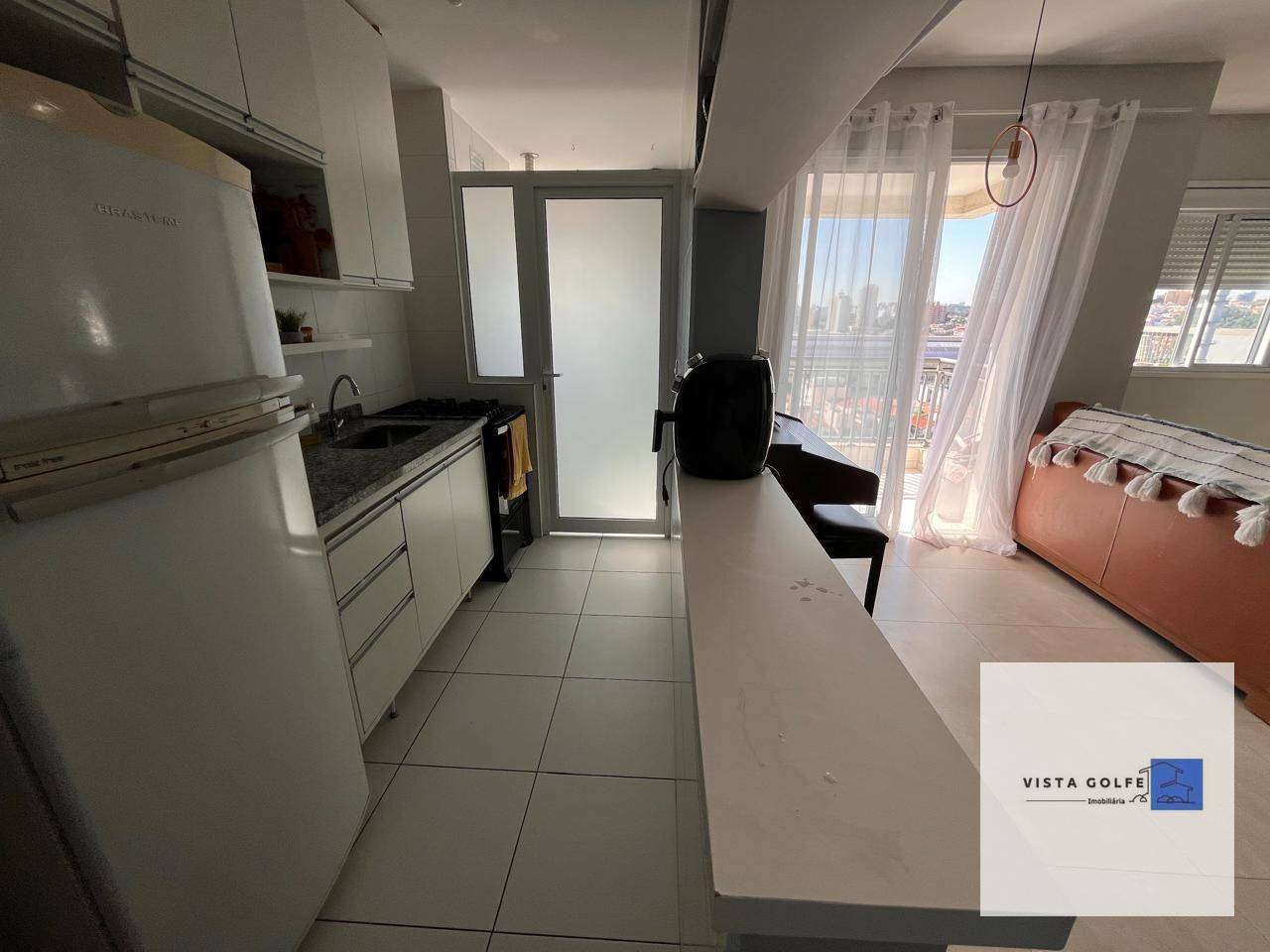 Apartamento à venda com 1 quarto, 50m² - Foto 17