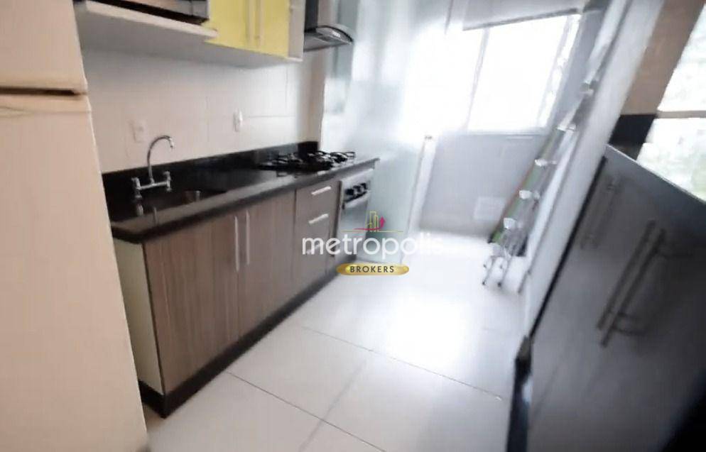 Apartamento à venda com 2 quartos, 56m² - Foto 5