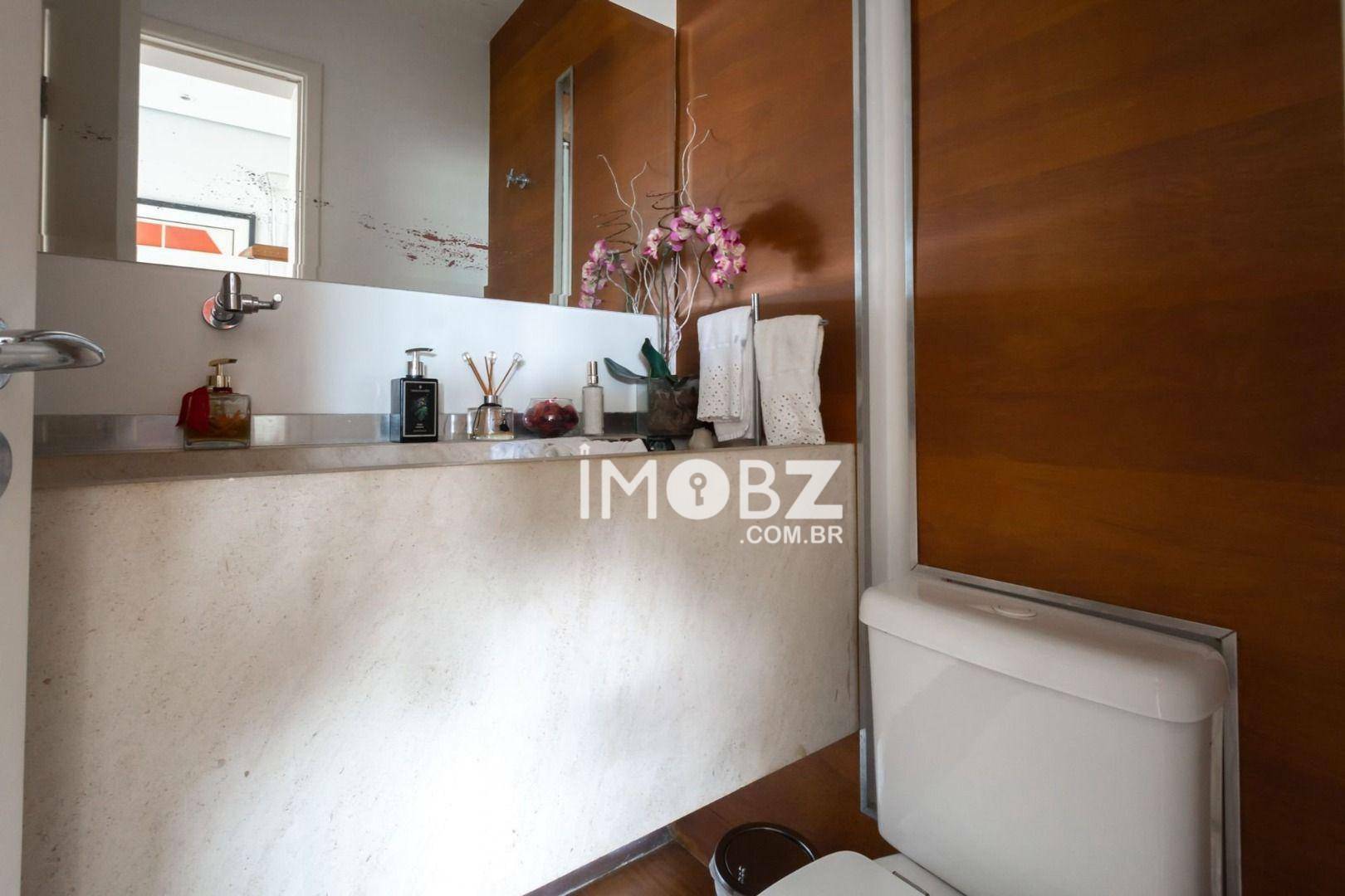 Apartamento à venda com 3 quartos, 177m² - Foto 32