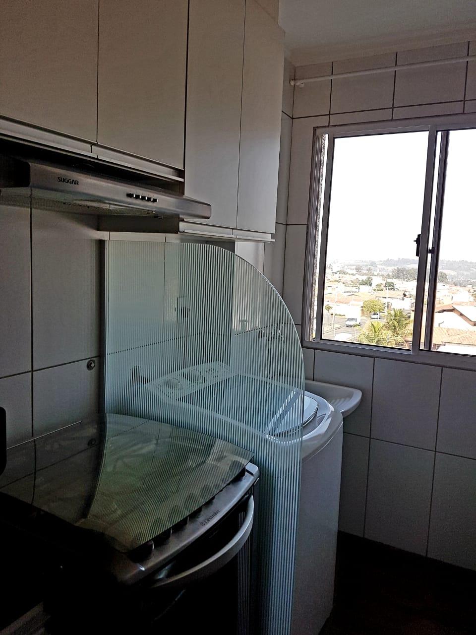 Apartamento à venda com 2 quartos, 58m² - Foto 13