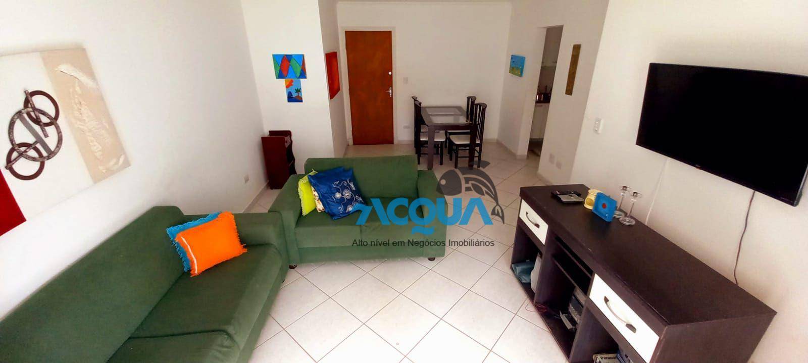 Apartamento à venda com 3 quartos, 105m² - Foto 2