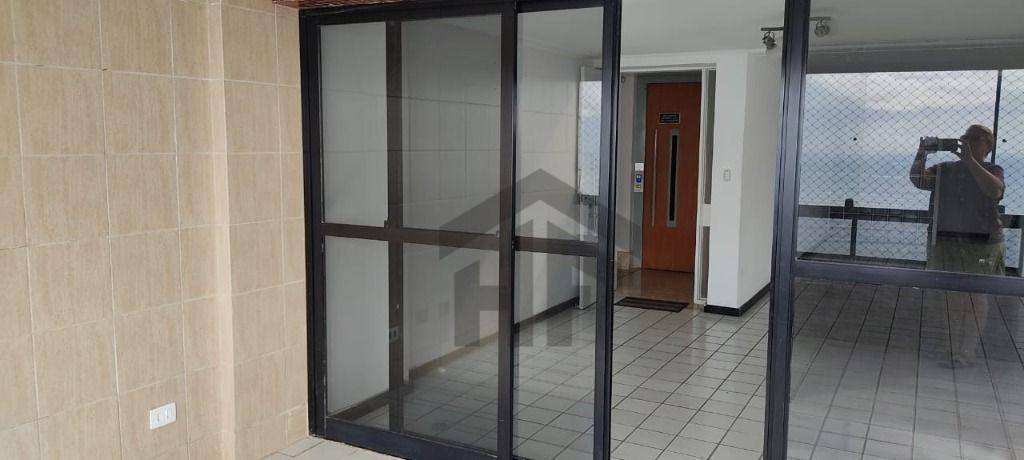 Apartamento à venda e aluguel com 4 quartos, 192m² - Foto 9