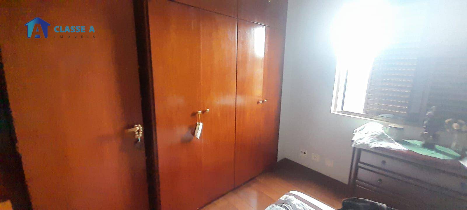 Apartamento à venda com 3 quartos, 168m² - Foto 6