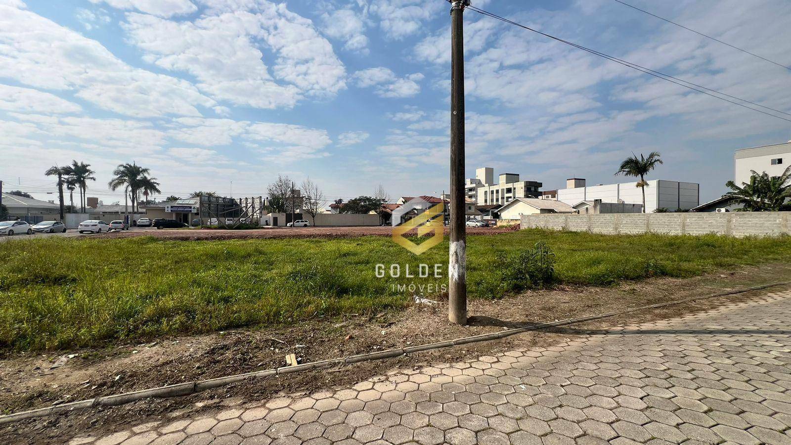Terreno à venda, 370M2 - Foto 1
