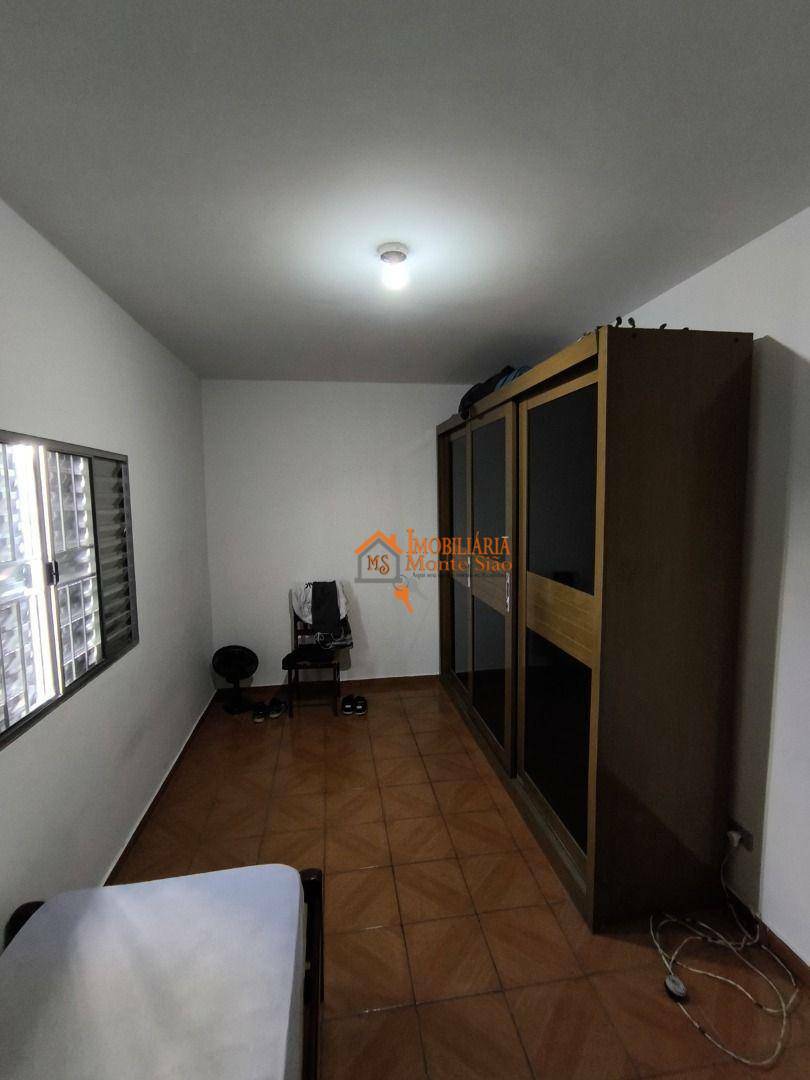 Sobrado à venda com 2 quartos, 120m² - Foto 15