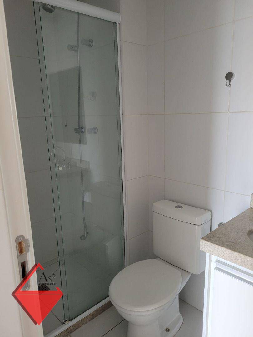 Apartamento à venda com 1 quarto, 39m² - Foto 15