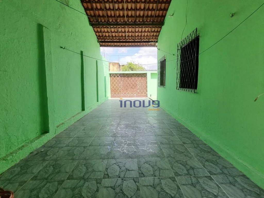 Casa, 3 quartos, 137 m² - Foto 4