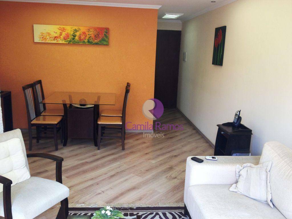 Apartamento à venda e aluguel com 3 quartos, 74m² - Foto 7