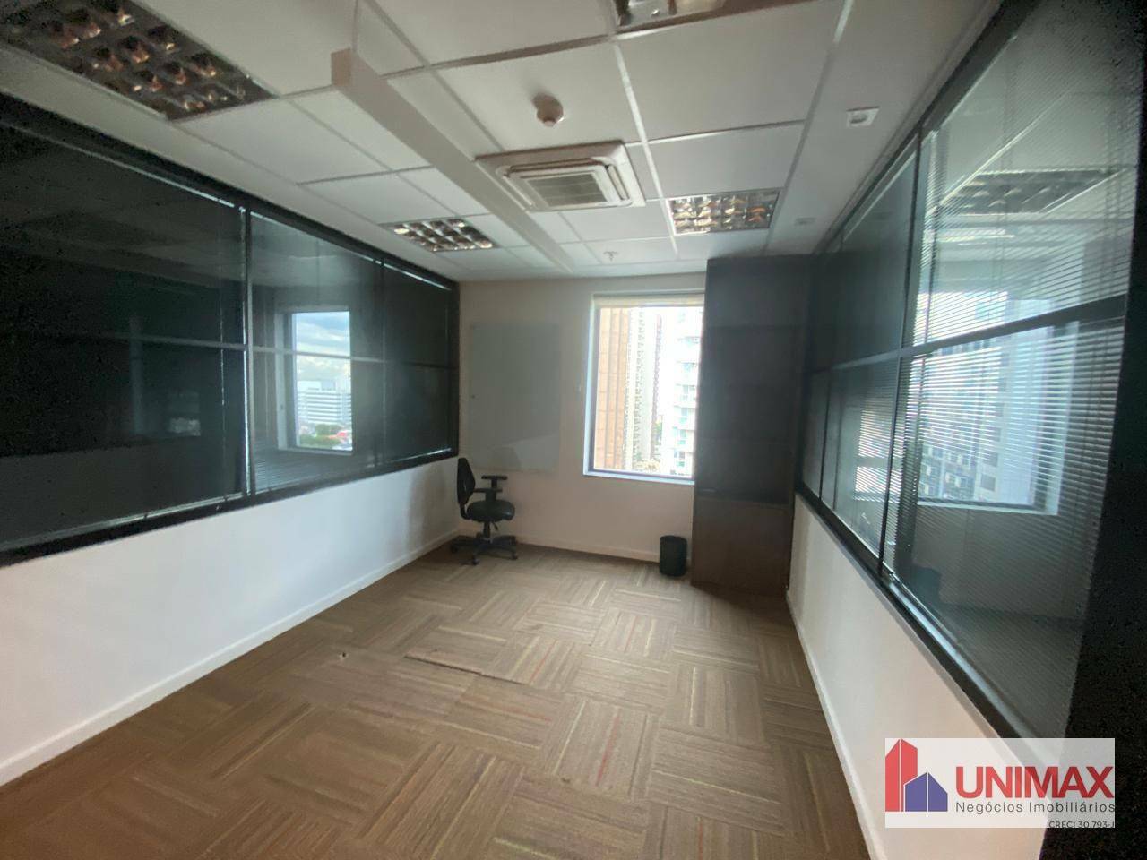 Conjunto Comercial-Sala à venda, 318m² - Foto 19