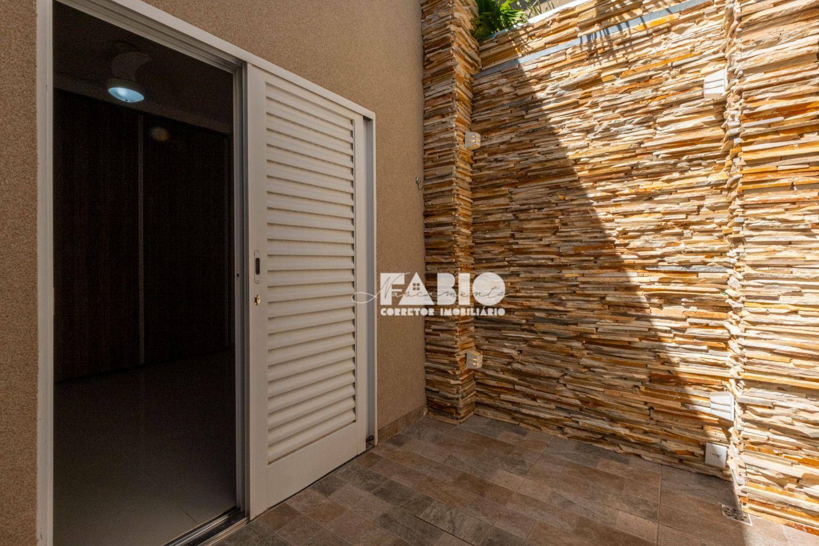 Casa de Condomínio à venda com 3 quartos, 160m² - Foto 19