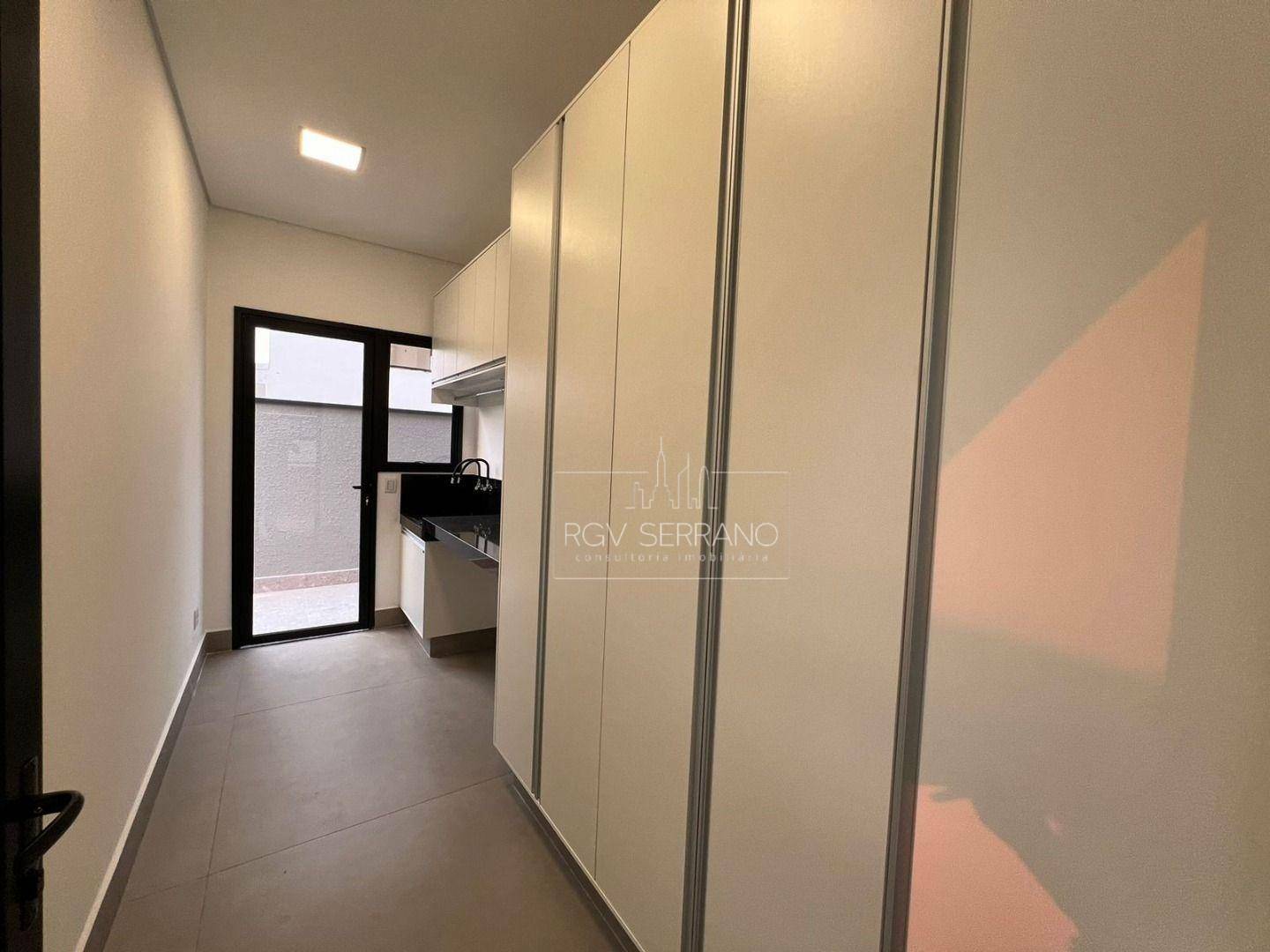 Casa de Condomínio à venda com 3 quartos, 290m² - Foto 12