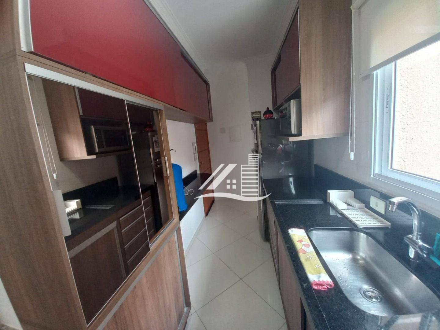 Cobertura à venda com 2 quartos, 100m² - Foto 35