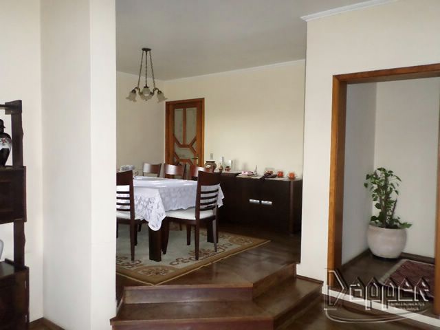 Casa à venda com 4 quartos, 290 - Foto 4