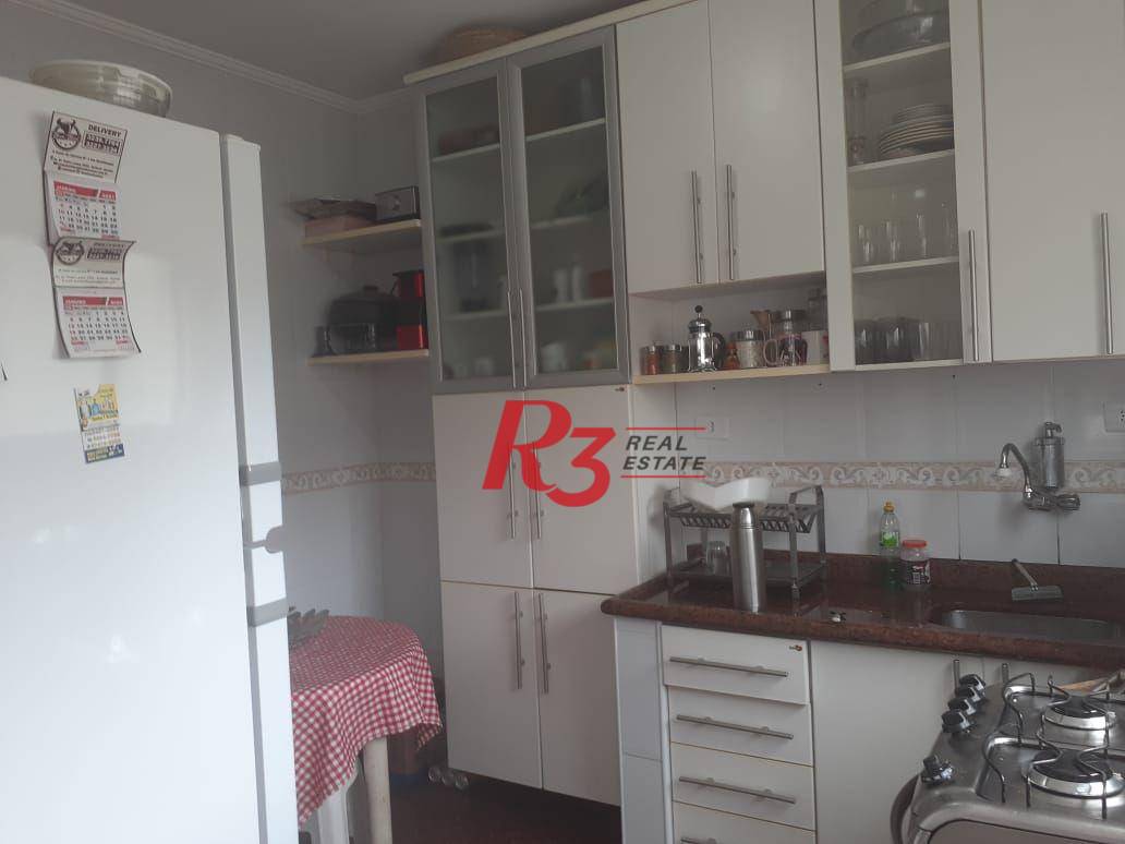 Apartamento à venda com 2 quartos, 92m² - Foto 6