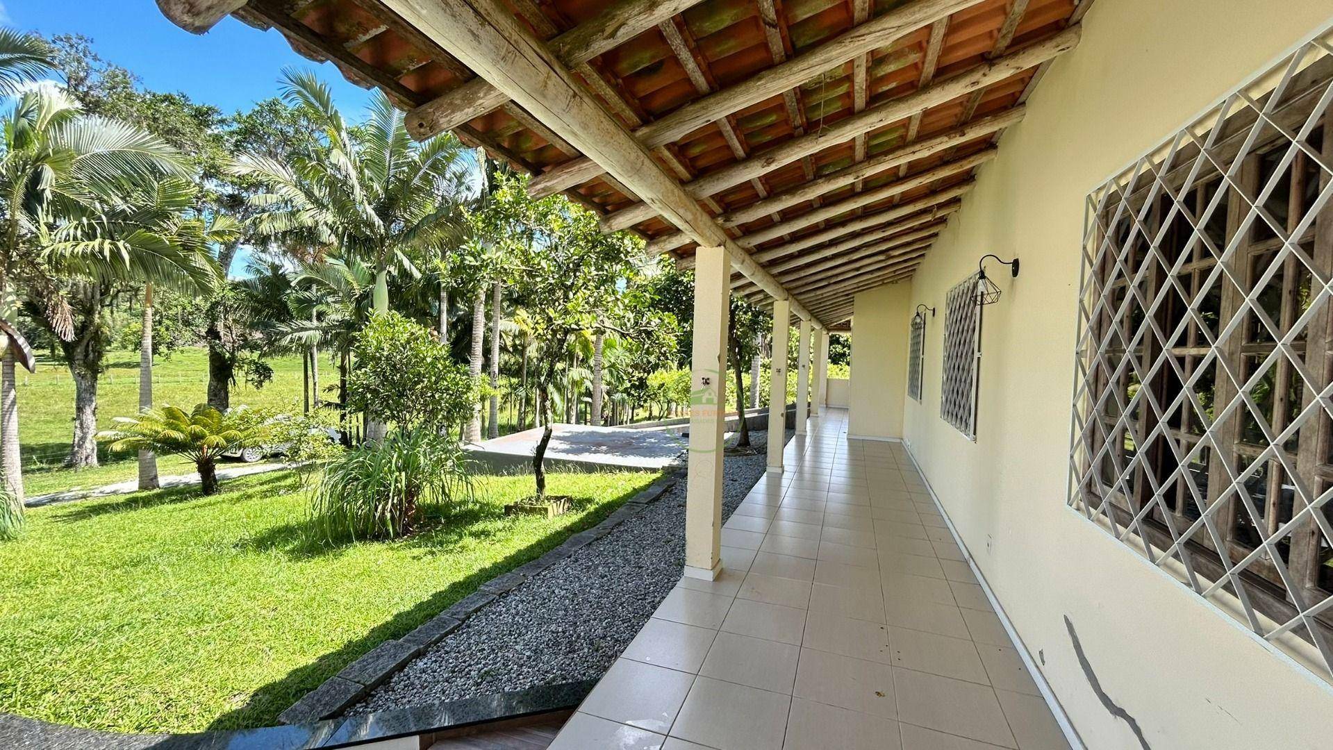 Chácara, 2 hectares - Foto 50