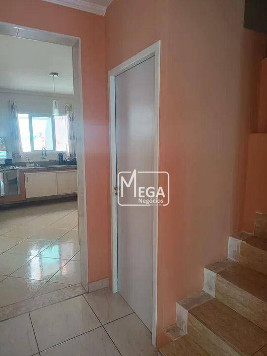 Sobrado à venda com 3 quartos, 107m² - Foto 18