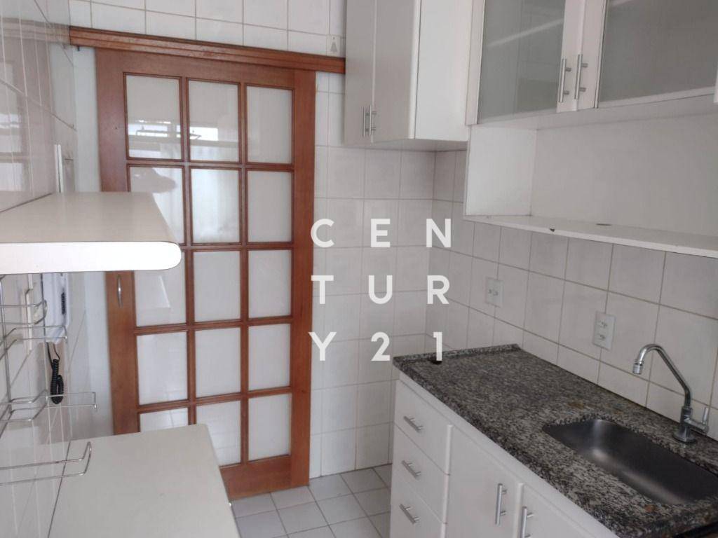 Apartamento à venda e aluguel com 2 quartos, 48m² - Foto 5