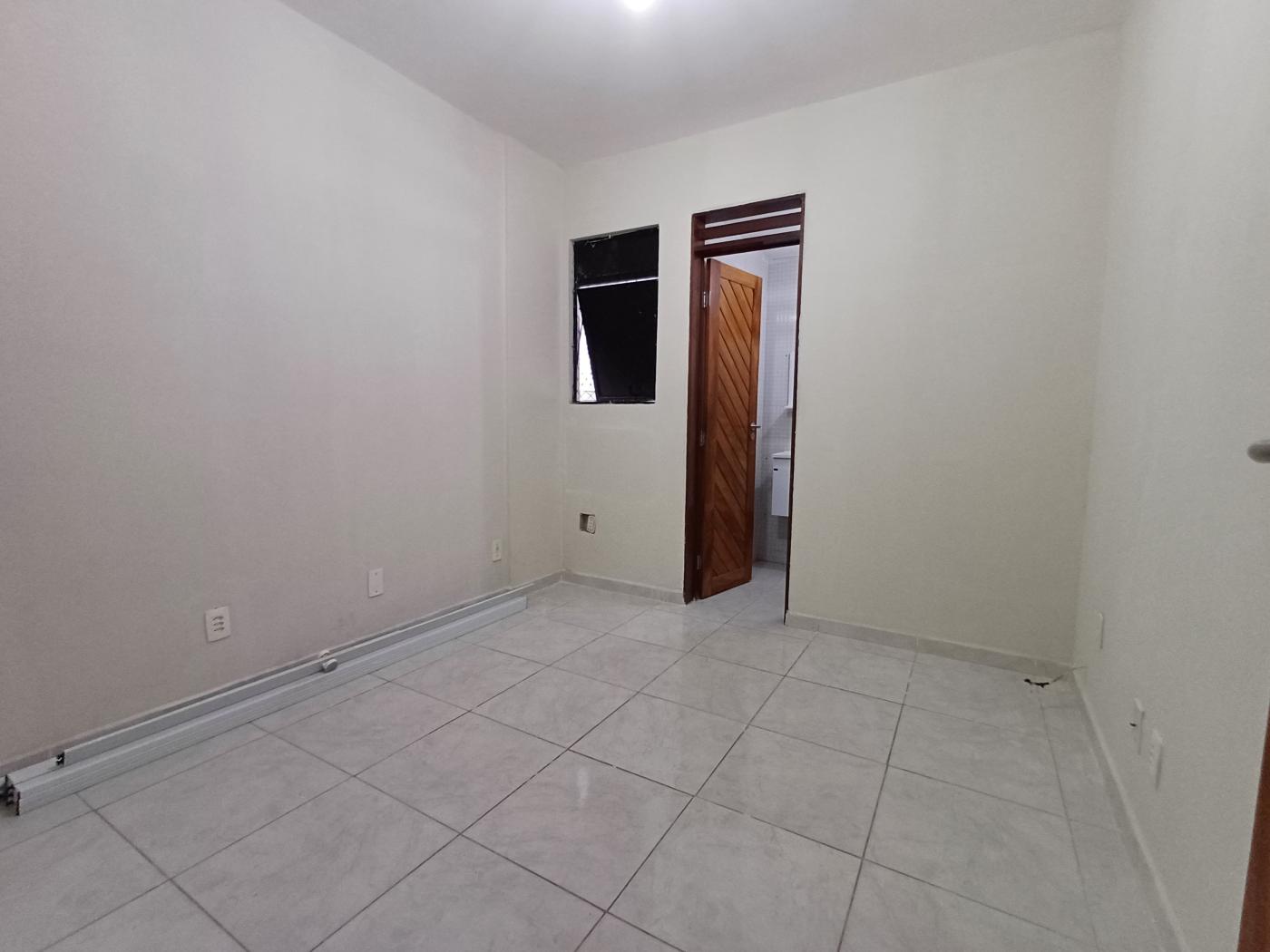 Apartamento à venda com 2 quartos, 53m² - Foto 7