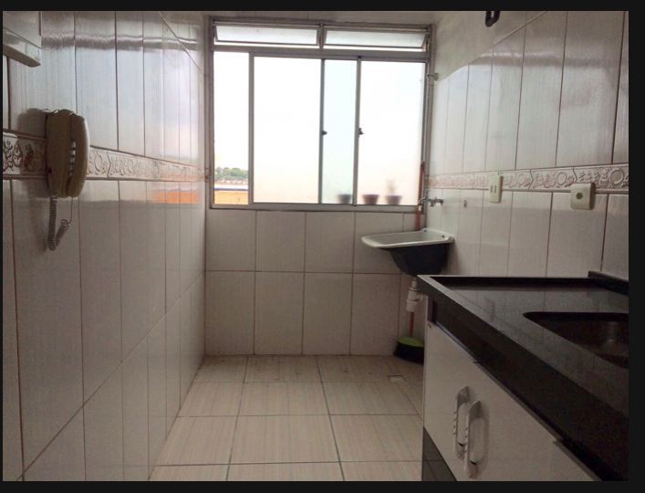 Apartamento para alugar com 2 quartos, 50m² - Foto 9