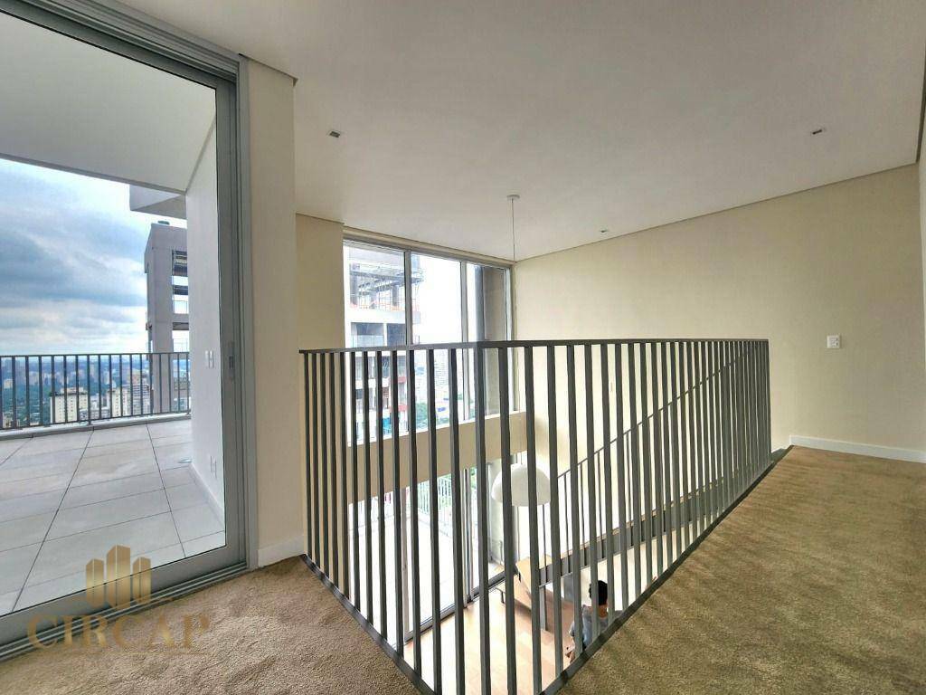 Apartamento à venda com 2 quartos, 136m² - Foto 5