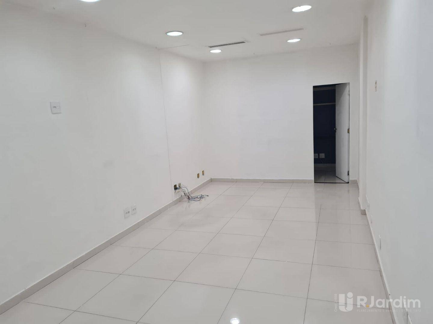 Loja-Salão à venda, 28m² - Foto 6