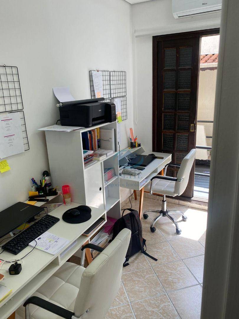 Conjunto Comercial-Sala para alugar, 40m² - Foto 1