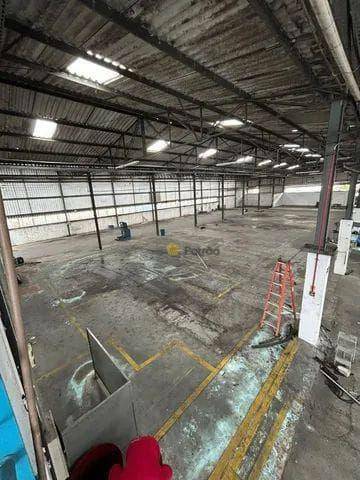 Depósito-Galpão, 3700 m² - Foto 5