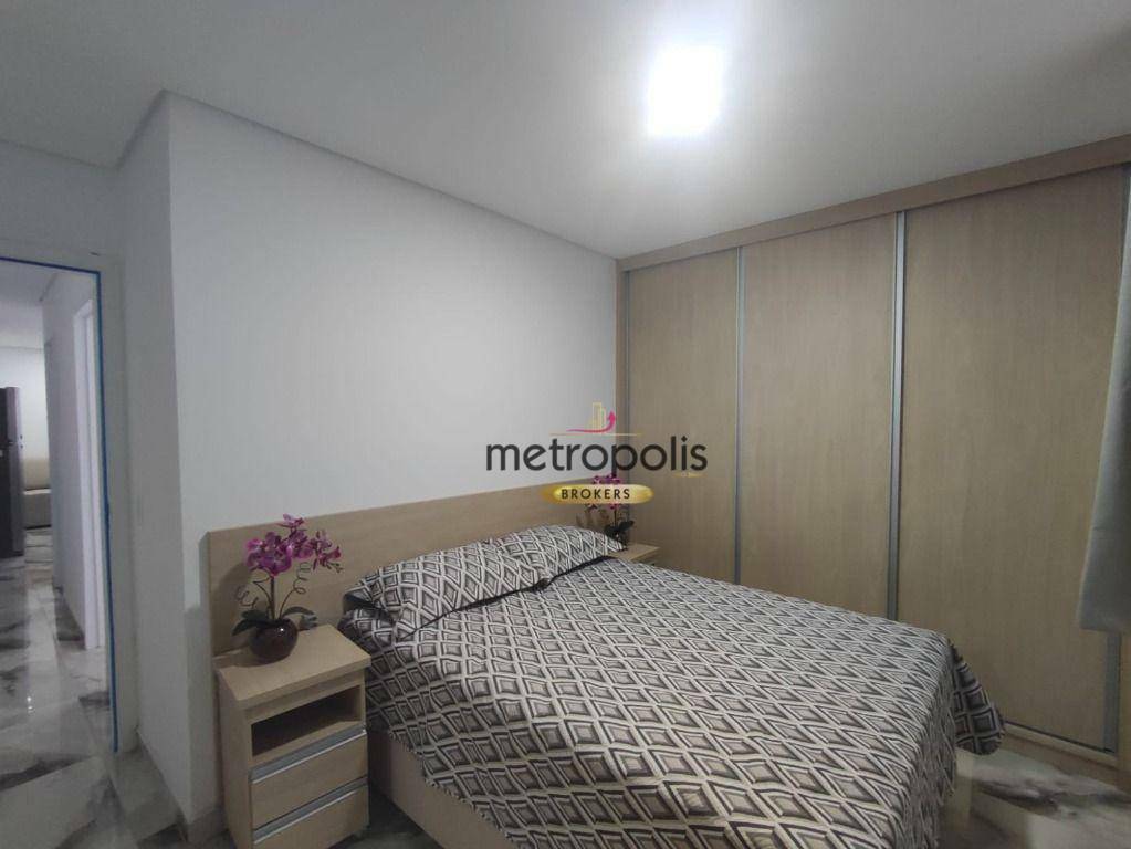 Apartamento à venda com 2 quartos, 48m² - Foto 3