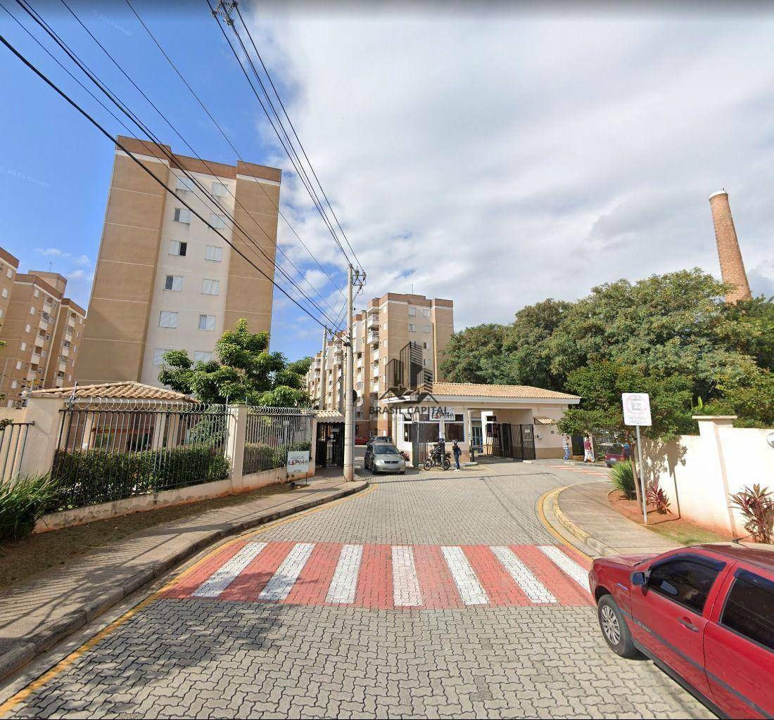 Apartamento à venda e aluguel com 2 quartos, 59m² - Foto 23