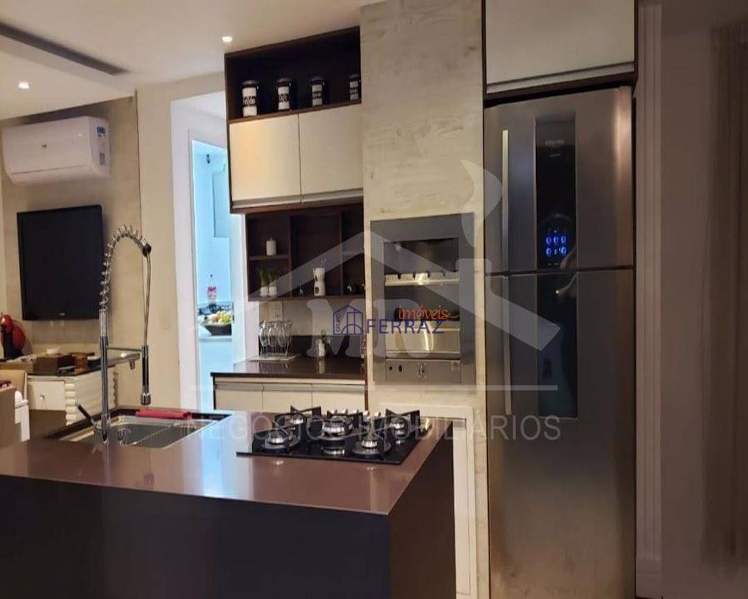 Casa à venda com 4 quartos, 425m² - Foto 17