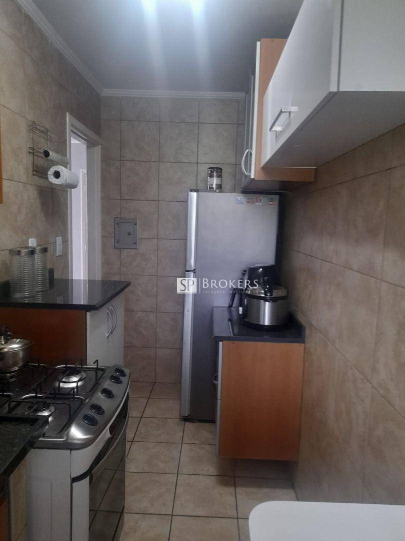 Apartamento à venda com 2 quartos, 57m² - Foto 51