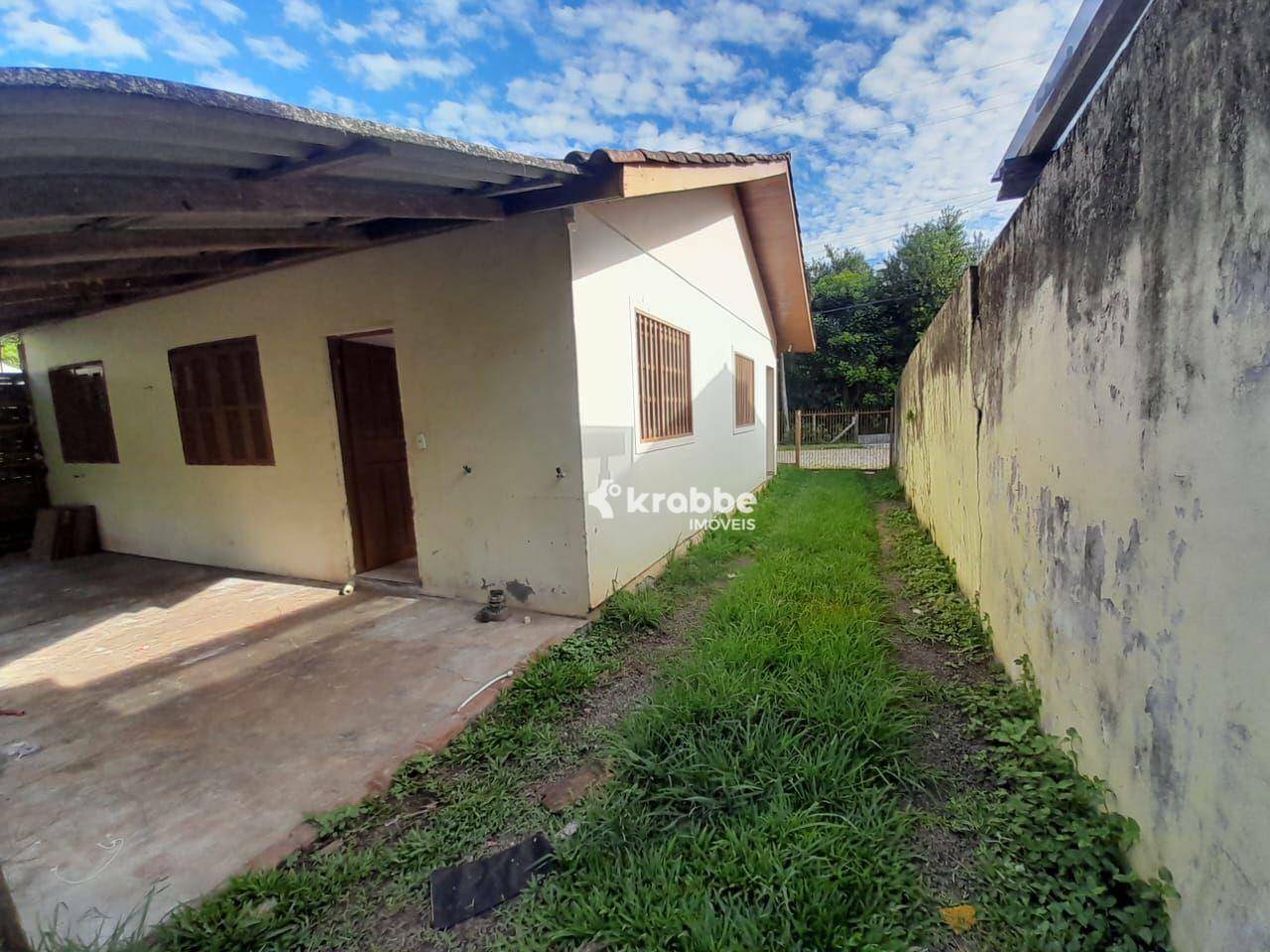Casa para alugar com 3 quartos, 53m² - Foto 10