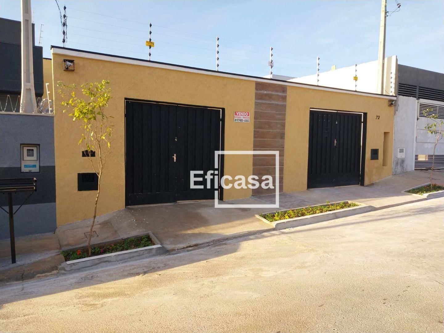 Casa à venda com 2 quartos, 110m² - Foto 12