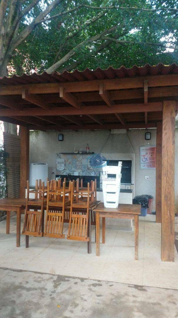 Sobrado à venda com 2 quartos, 67m² - Foto 13