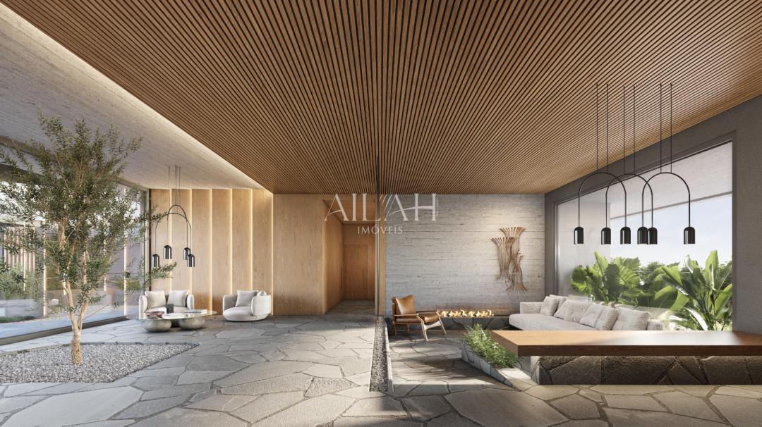 Apartamento à venda com 3 quartos, 191m² - Foto 9