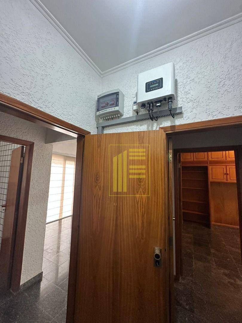 Casa, 3 quartos, 278 m² - Foto 21